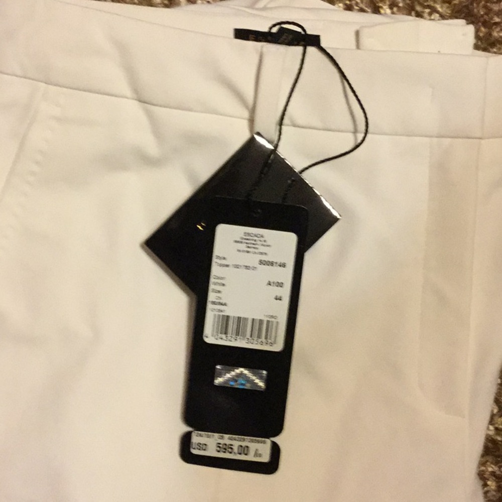 Escada Pants - Picture 3 of 5